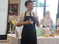 -星巴克(厦门SM新生活广场店)