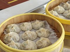 -一刘汤包(杏林店)