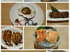 -山之川日料放题(通州店)