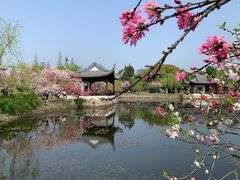 -无锡蠡湖国家湿地公园-蠡园