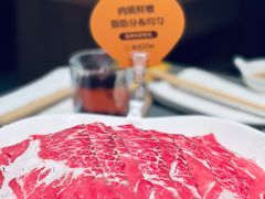-巴奴毛肚火锅(二七万达店)