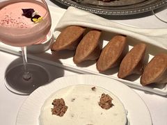 -壳里西餐厅Coquille Seafood Bistro(蒙自路店)