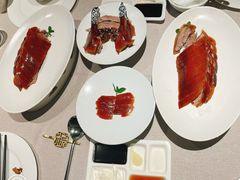-四季民福烤鸭店(外滩外白渡桥店)