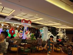 -汤连得温泉馆(宝山店)