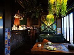 -萨芭蒂高空花园餐酒吧