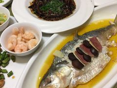 -小龙酒家(桂平路店)