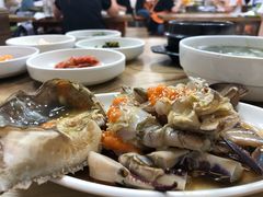 -阿岘洞酱蟹