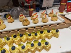 -怡咖啡自助餐(宁波香格里拉店)