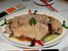 -芽笼芽笼新加坡餐厅(环球港店)