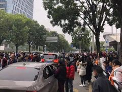 -宝能国际体育演艺中心