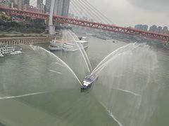 -重庆两江夜游-交运系列