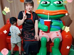 -海底捞火锅(万丰桥店)