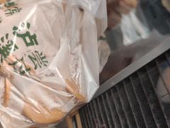 -泸溪河桃酥(秦淮夫子庙一店)