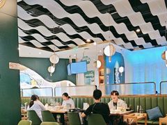 -烹然四季椰子鸡火锅(姚家园万象汇店)