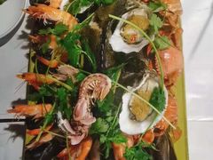 海鲜大咖-阿尔法海鲜排档(爱琴海店)