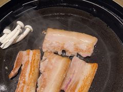 -韩时烤肉(枫蓝店)