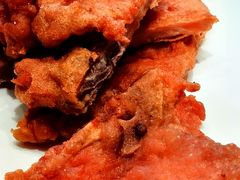 岭南大排-双合园·海鲜水饺青岛菜(九水东路店)