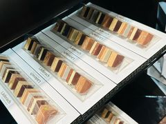 -Laderach 莱德拉(上海环贸iapm店)