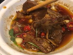 -大鸭梨烤鸭(甘家口店)
