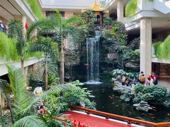 -白天鹅宾馆-宏图府餐厅