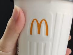 -麦当劳(西安雁塔路店)