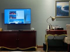 -厦门泰谷酒店(中山路镇海路地铁站店)