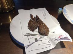 大明酱鸭头-应天大明王朝·南京菜(中山陵店)