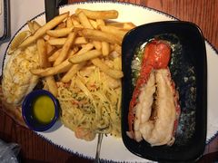 -RED LOBSTER(多伦多DT店)