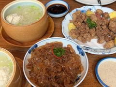 -林四喜·闽南传家菜(鼓浪屿店)