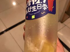 -奈雪的茶(佛山顺德美的悦然广场店)