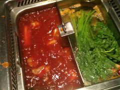 -海底捞火锅(万象城店)