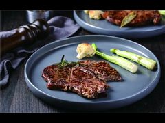 -新贝乐意大利餐厅(苏州中心店)