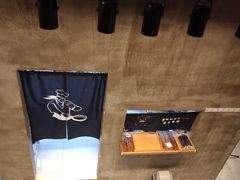 大堂-臻鲜燕海鲜融合餐厅(金陵style店)