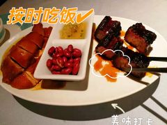 -南棠馆粤菜坊(群光店)