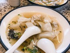 -小倩倩•鸡汤馄饨(江西路创始店)
