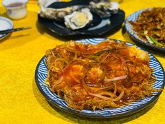 五柳炸蛋-天宝食坊·啫啫煲大排档(西华路店)