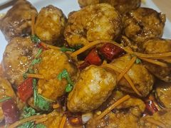 -榆林镇筋饼(知春路店)