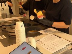 -喜茶(上海打浦桥日月光gelato lab+店)