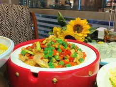 自贡鲜椒鸭掌-朕之味(龙湖·西城天街店)