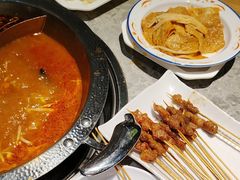 -成都玉林串串香(世纪港湾店)