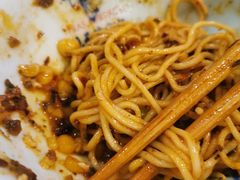 -兵哥豌豆面(建设巷店)