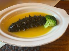 -马勒别墅·中餐厅