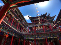 -高庙保安寺