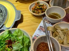 -喜来稀肉(北外滩白玉兰广场店)