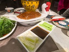 -老浒记烤鸭-北京菜(琉璃厂店)