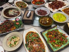 -悦哉·派对·草坪婚礼·围炉煮茶(三圣乡店)