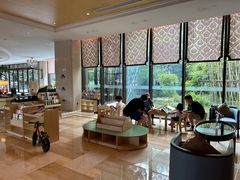 -同里湖度假村(二期店)