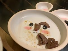 -厚贞日式烤肉(浦东汇智店)