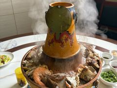 -大虎浑锅
