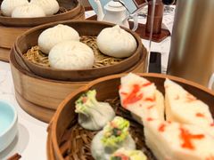 -富春茶社(国庆路店)